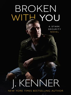 cover image of Broken With You